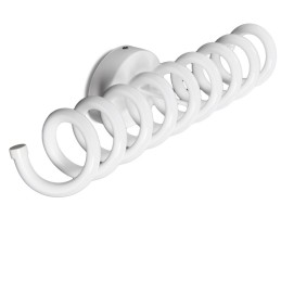 Aplique LED 20W  1530Lm 4200ºK Spring-3 40.000H [HO-WL-SPRING-3-20W-W]