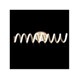 Aplique LED 20W  1530Lm 4200ºK Spring-3 40.000H [HO-WL-SPRING-3-20W-W]