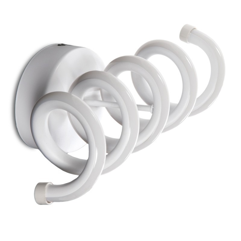 Aplique LED 10W  765Lm 4200ºK Spring-1 40.000H [HO-WL-SPRING-1-10W-W]