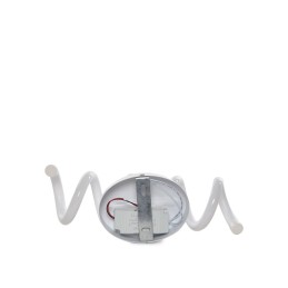 Aplique LED 10W  765Lm 4200ºK Spring-1 40.000H [HO-WL-SPRING-1-10W-W]