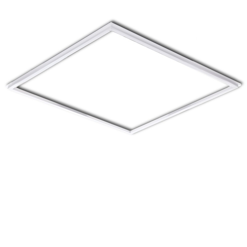 Panel LED 48W 4.320Lm 6000ºK 60x60Cm Marco Luminoso 40.000H [HO-LPF-6060-48W-CW]