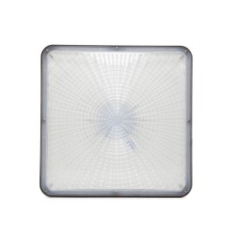 Luminaria LED 100W 11.000Lm 6000ºK IP65 Gasolineras PRO SMD3030 50.000H [CP01-XX04-CW]