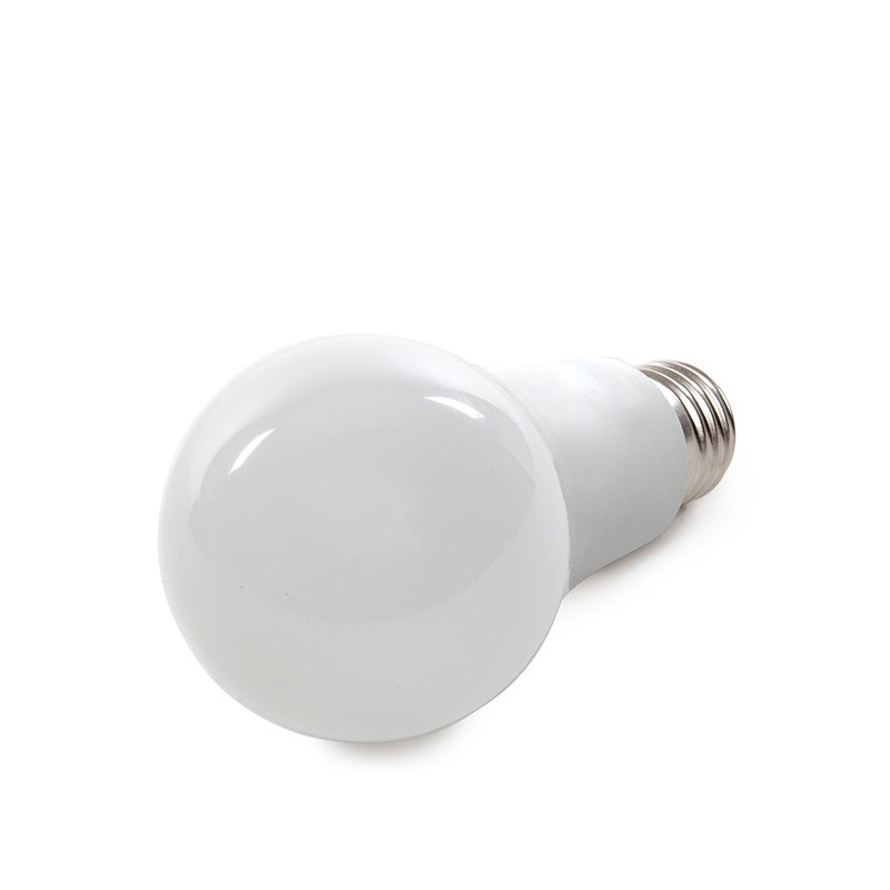 Bombilla LED E27 7W 900Lm 6000ºK 50.000H [HO-NB-E27-7W-CW]