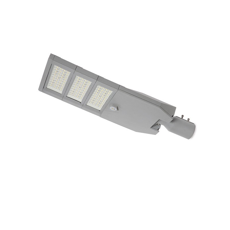 Farola LED 180W 26.100Lm 5000ºK IP66 Cree SMD3030 Driver Meanwell HLG 70.000H [SL-JL09-180W-S-CW]