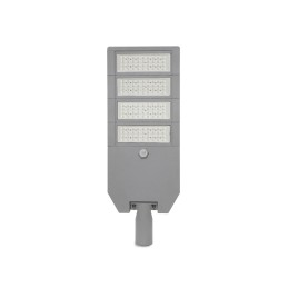 Farola LED 240W 34.800Lm 5000ºK IP66 Cree SMD3030 Driver Meanwell HLG SMD3030 Driver Meanwell HLG 70.000H [SL-JL09-240W-S-CW]