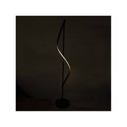 Lámpara de Suelo 20W  1296Lm 3000ºK LED Serpente Dimable 40.000H [HO-LP-20W-001-WW]