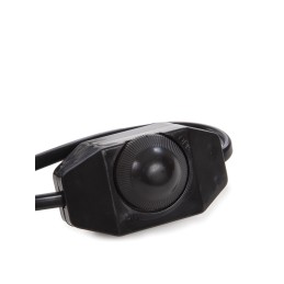 Lámpara de Suelo 20W  1296Lm 3000ºK LED Serpente Dimable 40.000H [HO-LP-20W-001-WW]