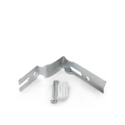 Interruptor Crepuscular IP65 10A 2-100Lux