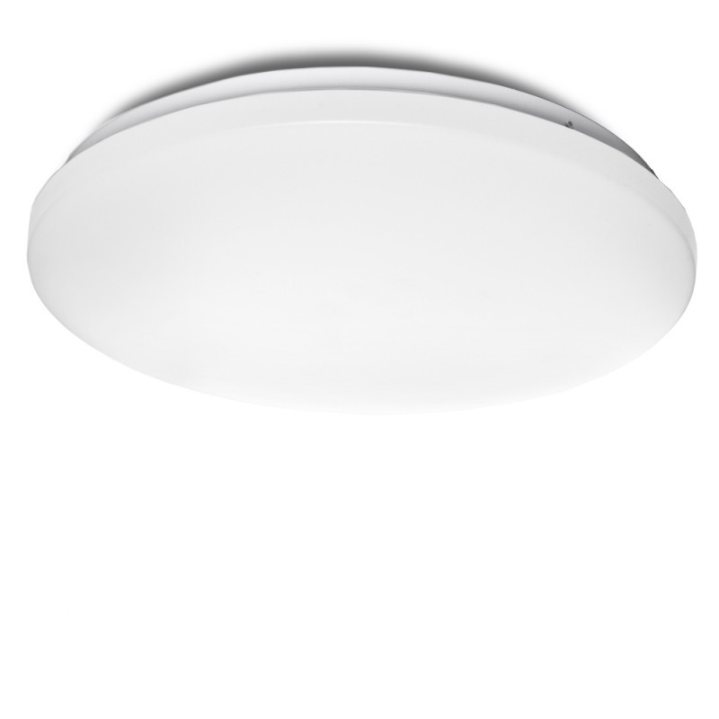 Plafón LED 36W 3.000Lm 6000ºK Circular 40.000H [LM-8207-CW]
