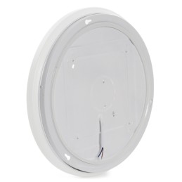 Plafón LED 36W 3.000Lm 6000ºK Circular 40.000H [LM-8207-CW]