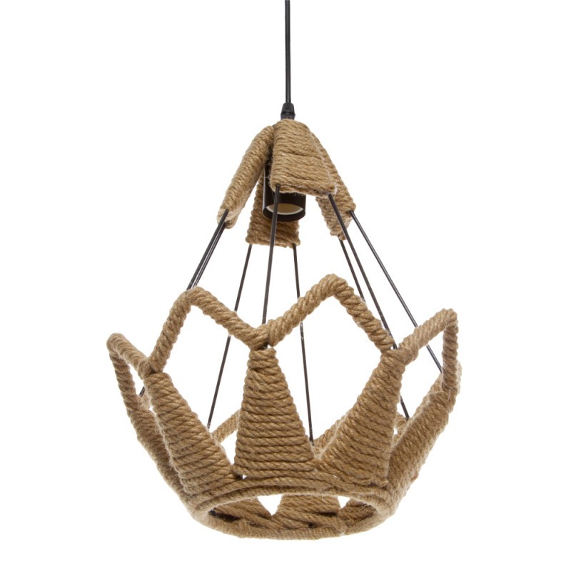 Lámpara Colgante \"Rose\" [LM-8047]