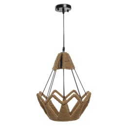 Lámpara Colgante \"Rose\" [LM-8047]