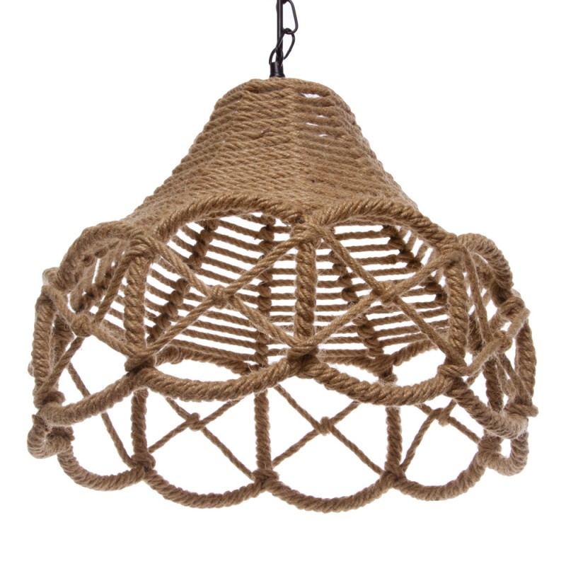 Lámpara Colgante \"Partenaire\" [LM-8032]