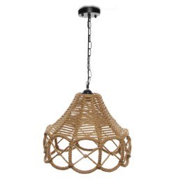 Lámpara Colgante \"Partenaire\" [LM-8032]