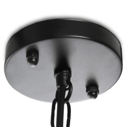 Lámpara Colgante \"Partenaire\" [LM-8032]