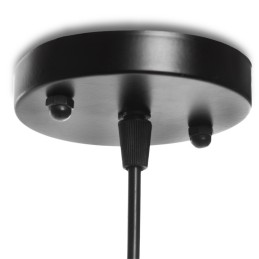 Lámpara Colgante \"Rivière\" [LM-8030]