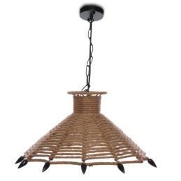 Lámpara Colgante \"Broche\" [LM-8046]