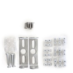 Lámpara de Techo \"Lingotto Uno\" [HO-LS-E27-001]