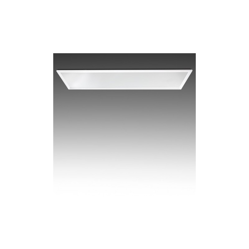 Panel LED 24W 2.100Lm 6000ºK 60X30Cm Marco Blanco 24W 40.000H [LM-LM5268-CW]
