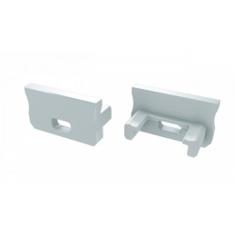 Tapón Final Perfíl Tipo A