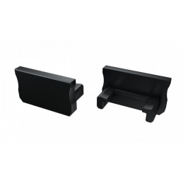 Tapón Final Perfíl Tipo A