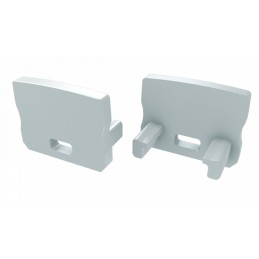 Tapón Final Perfíl Tipo A Alto