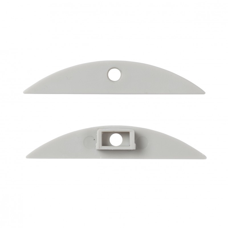 Tapón Final LLE-ALP021 con Agujero