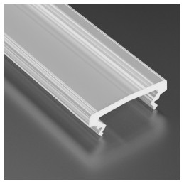 Difusor Alto PMMA - Perfiles  A,D 2,02M