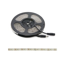 Tira de 600 LEDs 48W 2.400Lm SMD3528 12VDC IP65 x5M 40.000H [PL219006]-