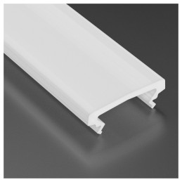 Difusor Alto PMMA - Perfiles  A,D 2,02M