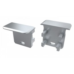 Tapón Final Perfíl Tipo G