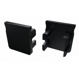 Tapón Final Perfíl Tipo Y