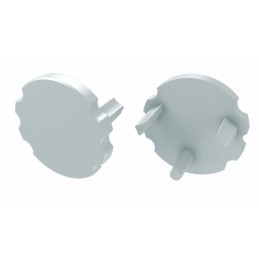 Tapón Final Perfíl Tipo MICO