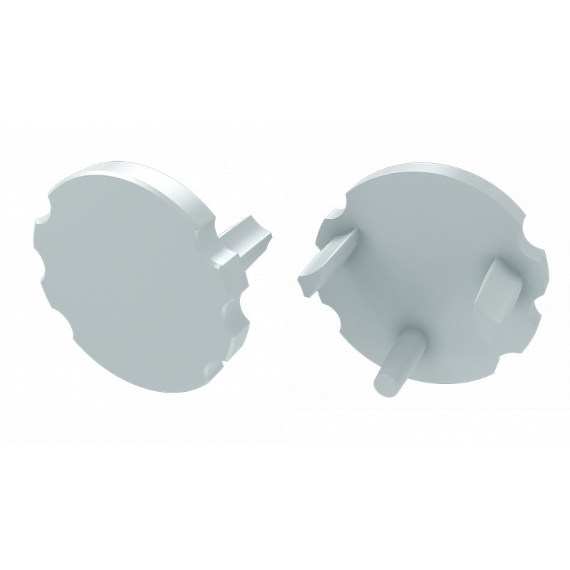 Tapón Final Perfíl Tipo MICO