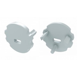 Tapón Final Perfíl Tipo MICO