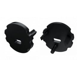 Tapón Final Perfíl Tipo MICO