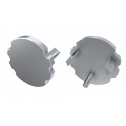 Tapón Final Perfíl Tipo MICO