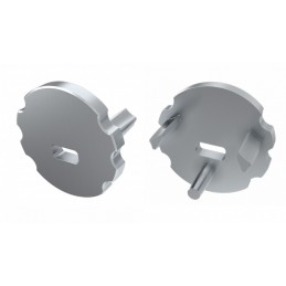 Tapón Final Perfíl Tipo MICO