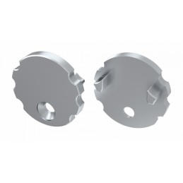 Tapón Final Perfíl Tipo MICO