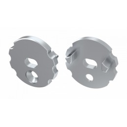 Tapón Final Perfíl Tipo MICO