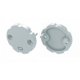 Tapón Final Perfíl Tipo COSMO