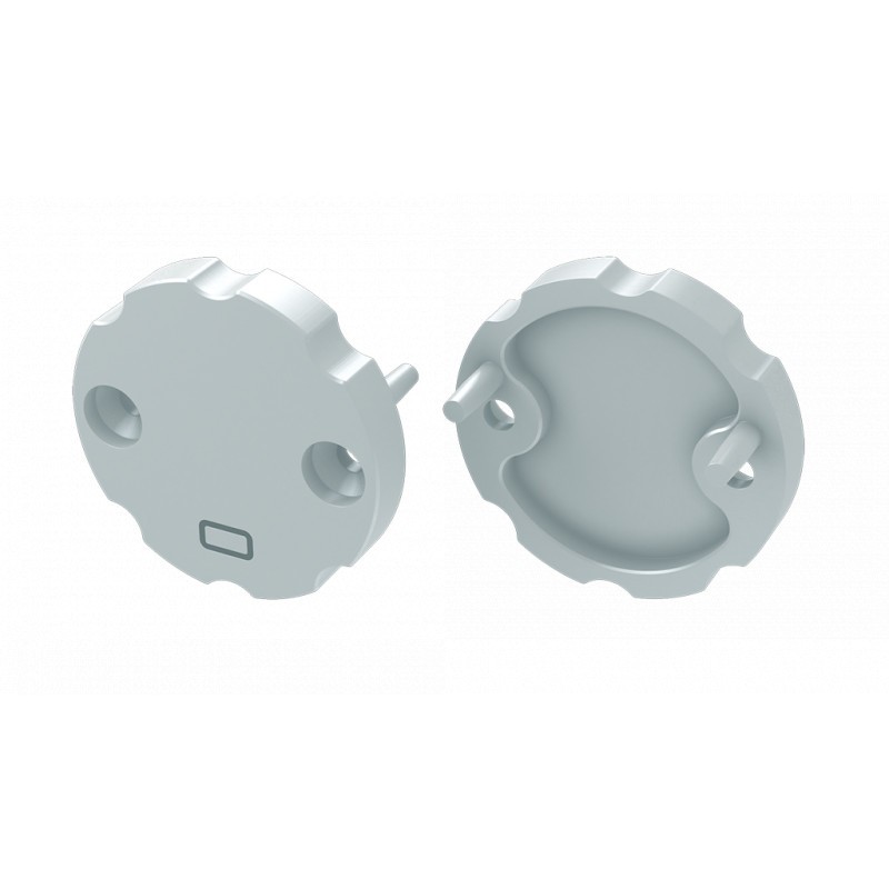 Tapón Final Perfíl Tipo COSMO