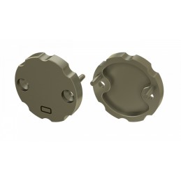 Tapón Final Perfíl Tipo COSMO