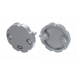 Tapón Final Perfíl Tipo COSMO