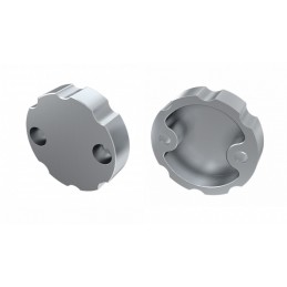 Tapón Final Perfíl Tipo COSMO