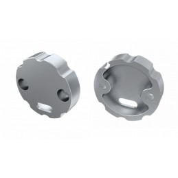 Tapón Final Perfíl Tipo COSMO