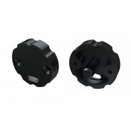 Tapón Final Perfíl Ajuste Tipo COSMO