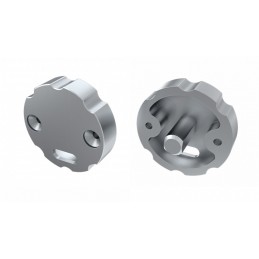 Tapón Final Perfíl Ajuste Tipo COSMO