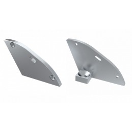 Tapón Final Perfíl Tipo RETO