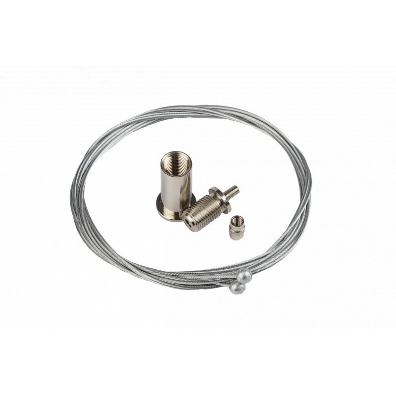 Suspensión - Perfiles A,Y,I6,I10